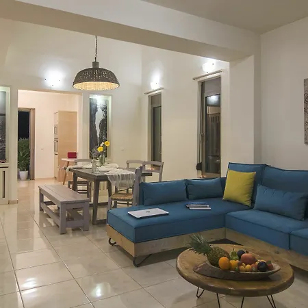 Iasmi Villa