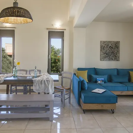 Iasmi Villa Kounoupidhiana