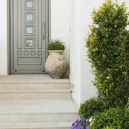 Iasmi Villa