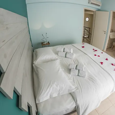 Iasmi Villa Kounoupidhianá