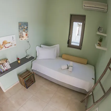Iasmi Villa